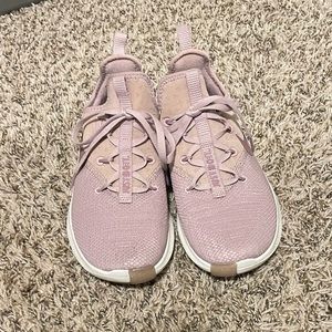 Nike Free TR 8 Training Shoes Plum Chalk - Women’s Sz 7.5